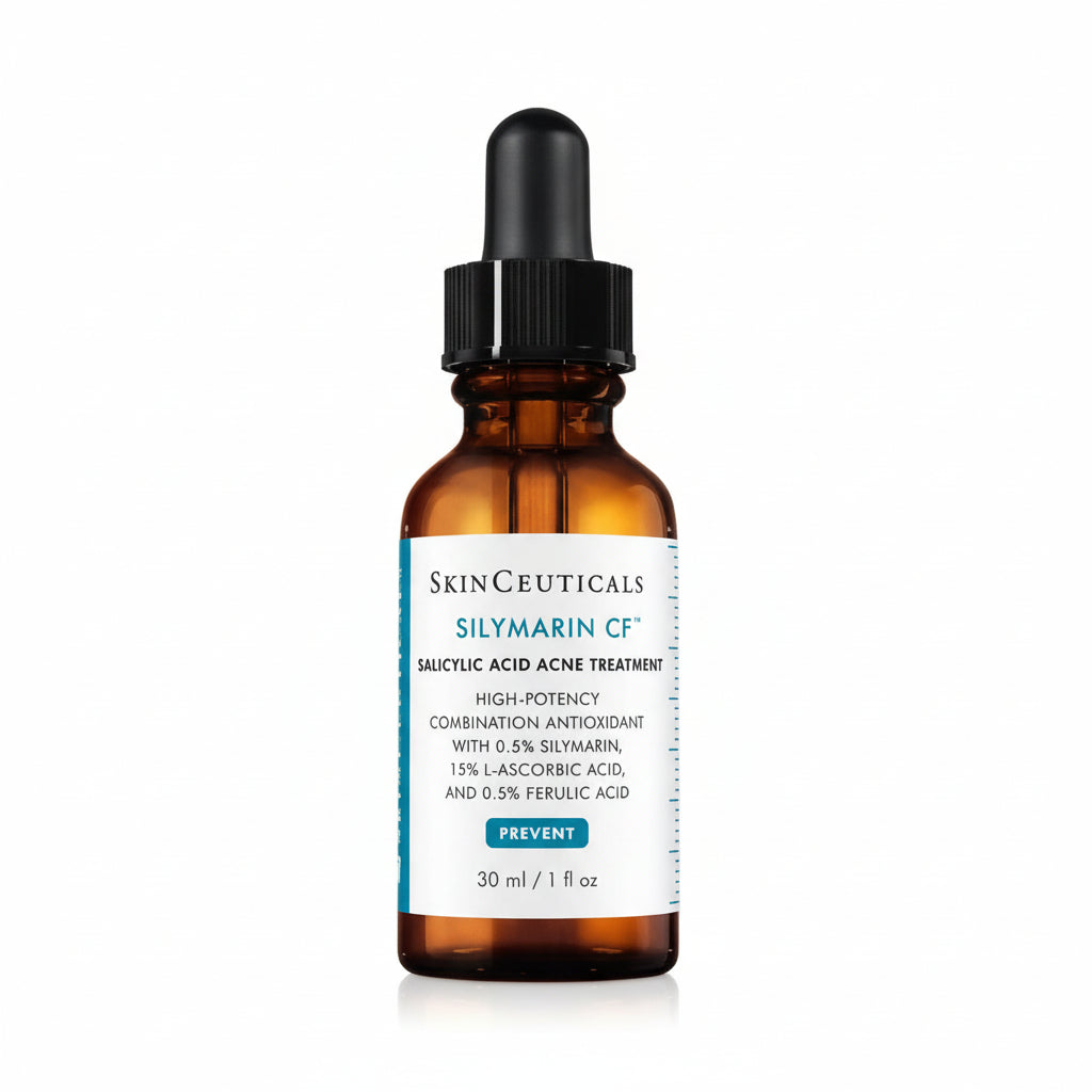 SkinCeuticals Silymarin CF