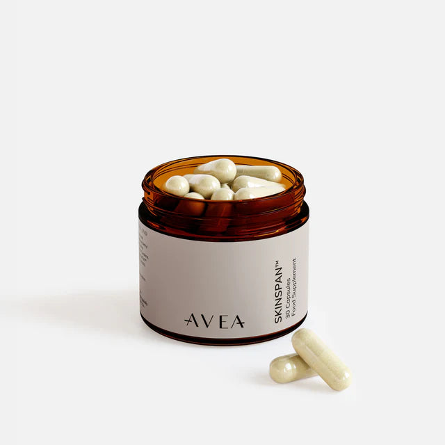 Avea - SkinSpan™