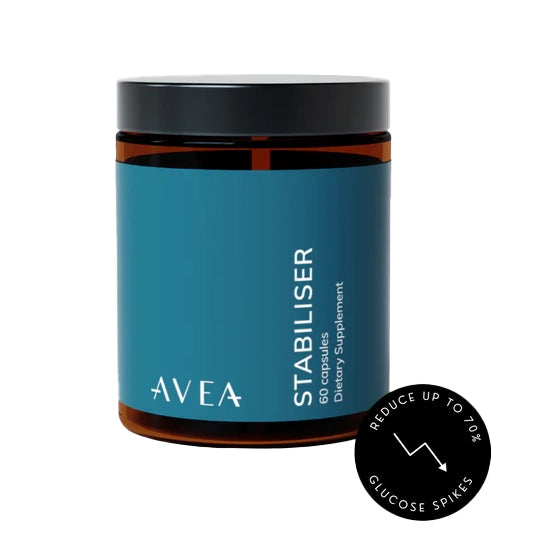Avea - Stabiliser