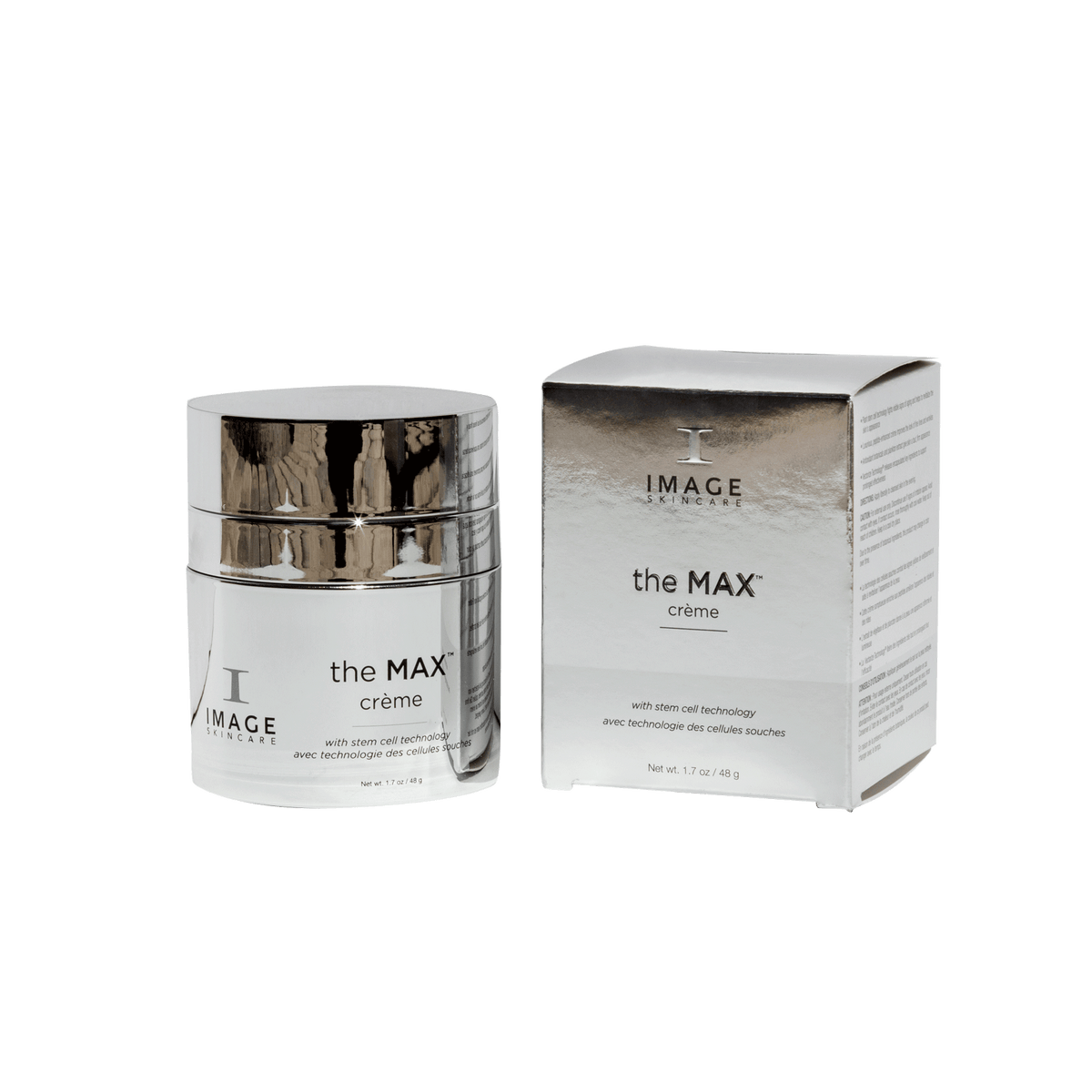 IMAGE SKINCARE the MAX Stem Cell Cremé