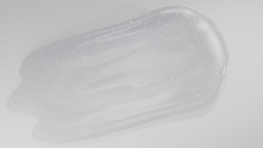 Teoxane Active Microscrub