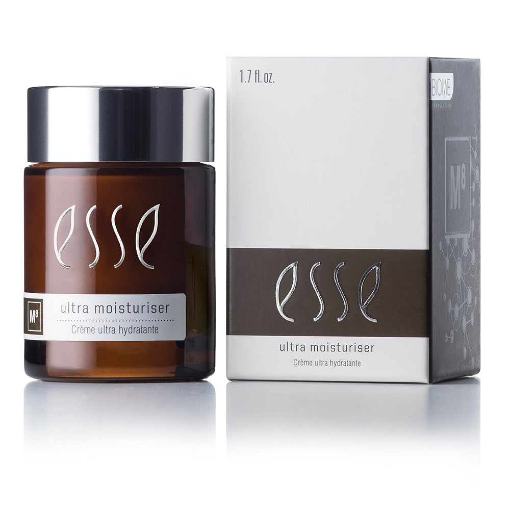 ESSE M8 CORE Ultra Moisturiser