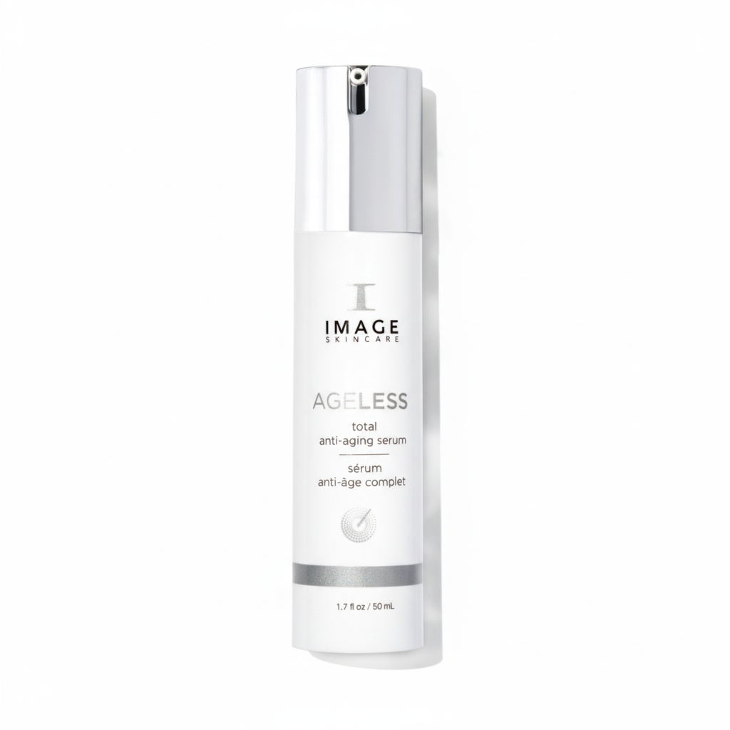 IMAGE SKINCARE AGELESS TOTAL Anti Aging Serum