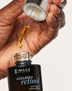 IMAGE SKINCARE AGELESS+ Pure Liquid Retinol 0.3%