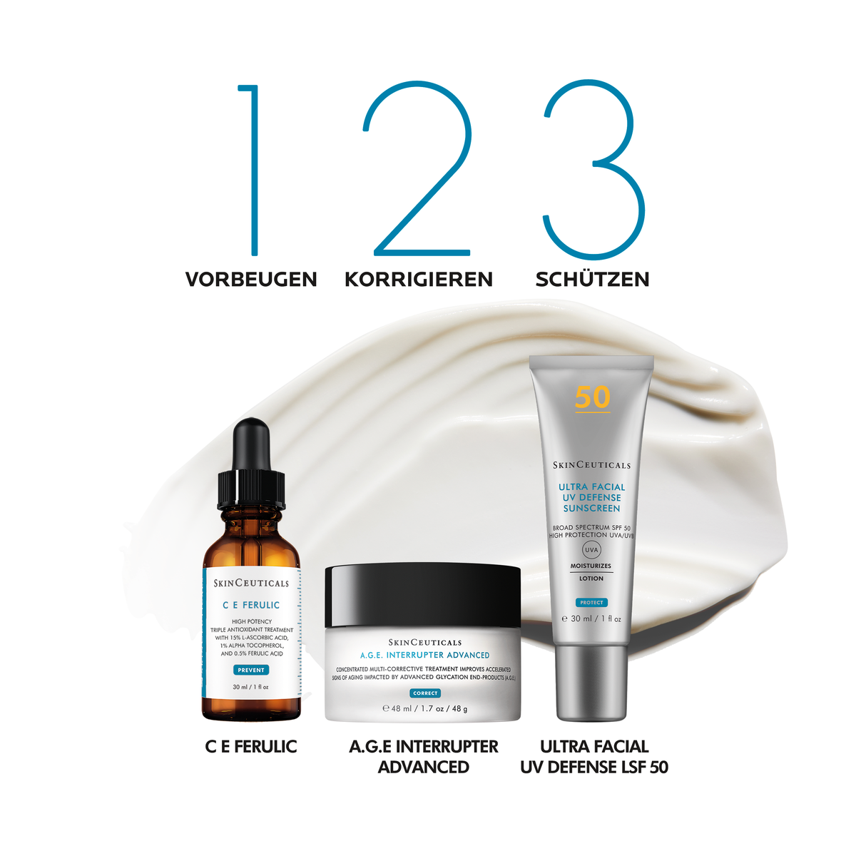 SkinCeuticals A.G.E. Interrupter Advanced