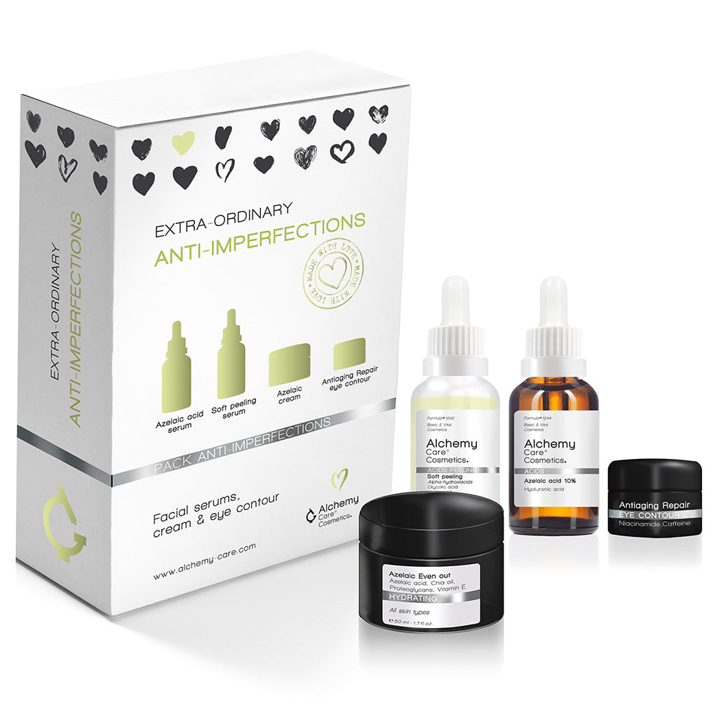 Alchemy - Anti-Imperfection Pack
