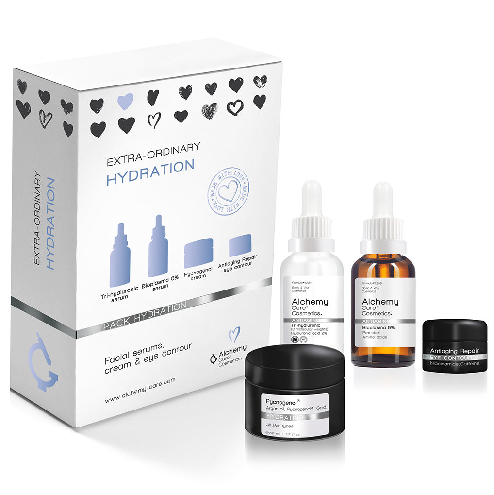 Alchemy - Hydration Pack