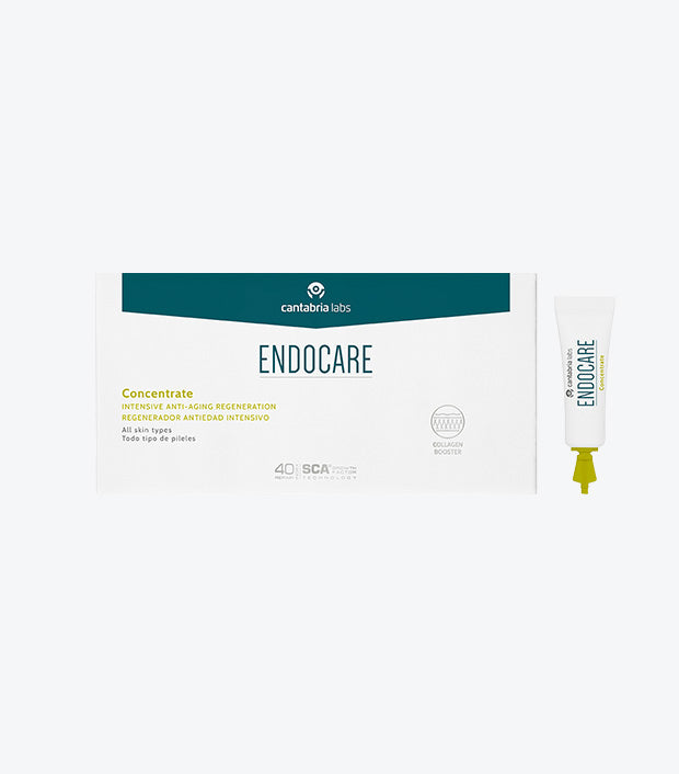 Endocare Ampullen SCA 40 7x 1ml