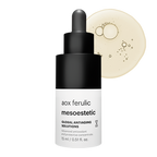 mesoestetic AOX ferulic
