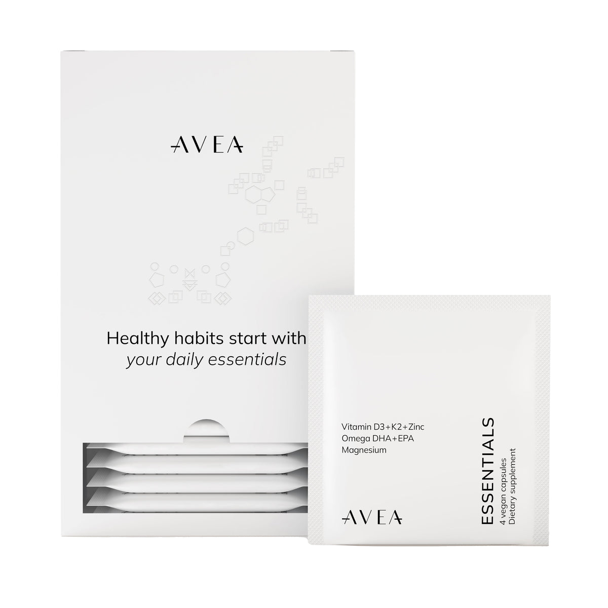 Avea - Essentials