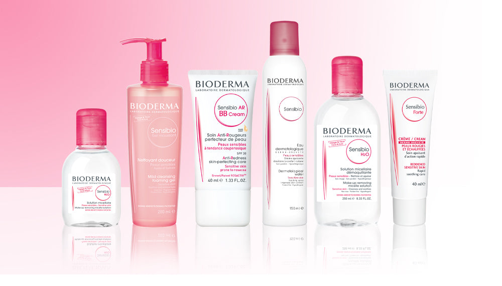 Bioderma Sensibio