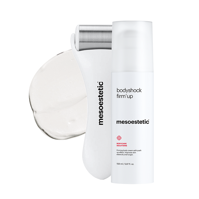 mesoestetic bodyshock firm' up