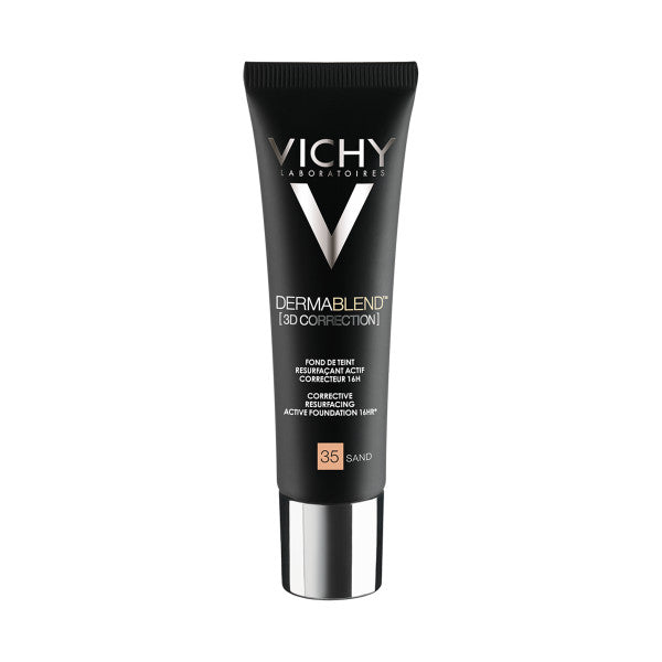 Vichy Dermablend - 3D Correction Make-up