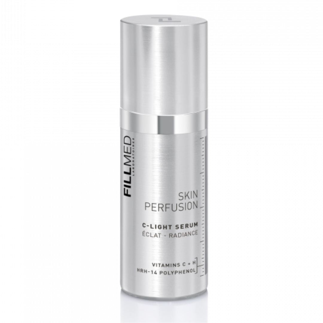 Fillmed Skin Perfusion C- Light Serum