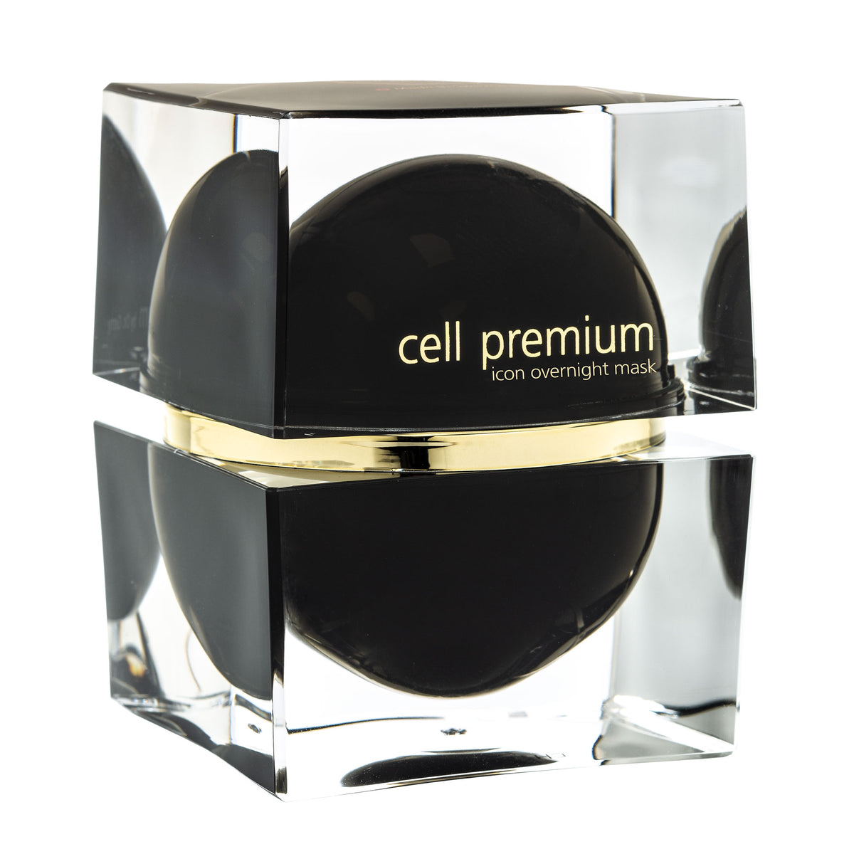 cell premium icon overnight mask
