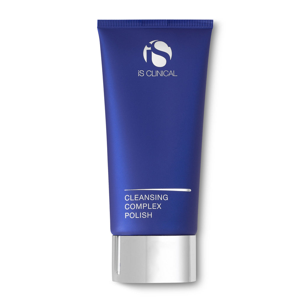 iS CLINICAL Cleansing Complex Polish
