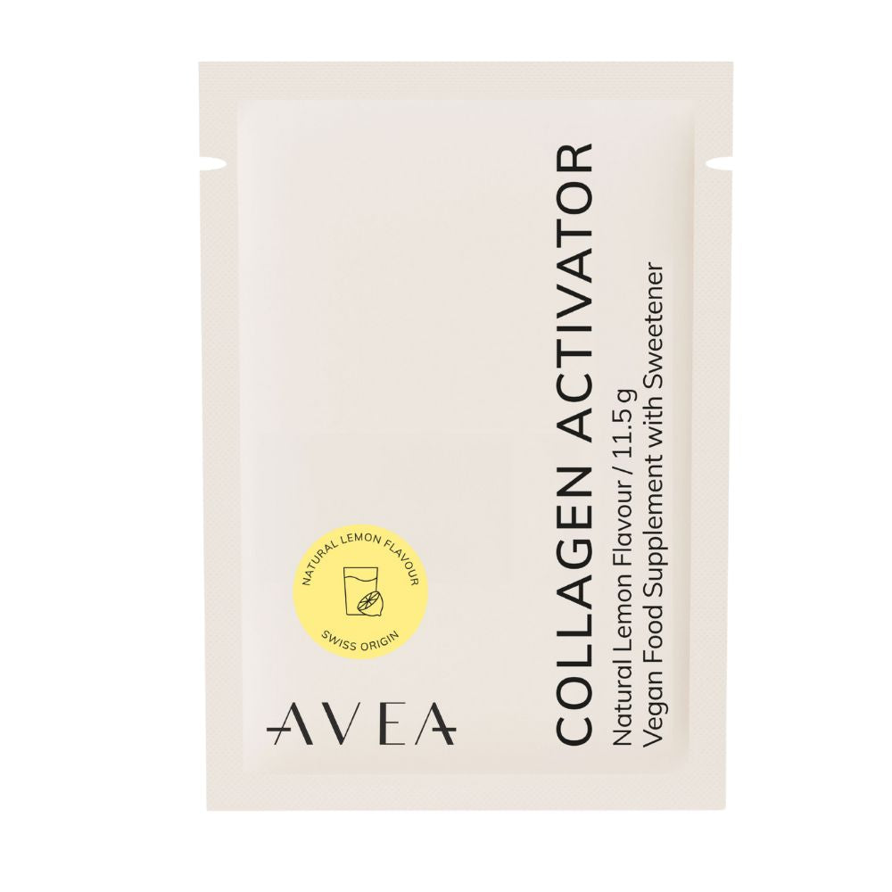 Avea - Collagen Activator Lemon