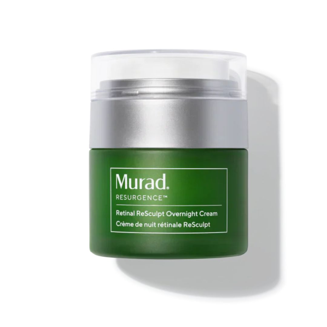 Murad RESURGENCE - RETINAL RESCULPT OVERNIGHT CREAM
