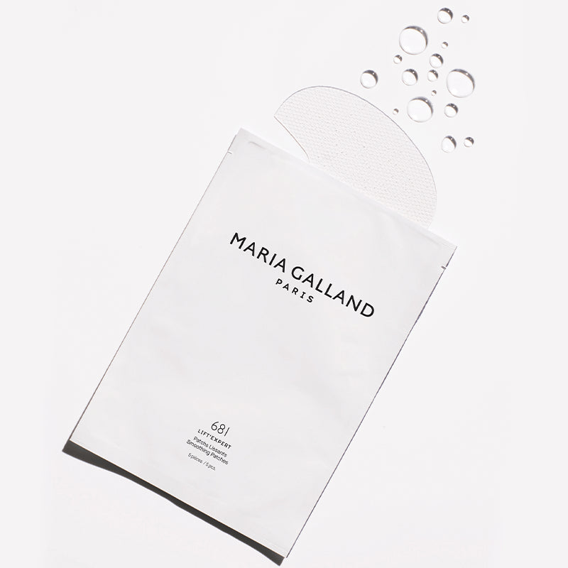 Maria Galland Lift`Expert 681 Smoothing Patches