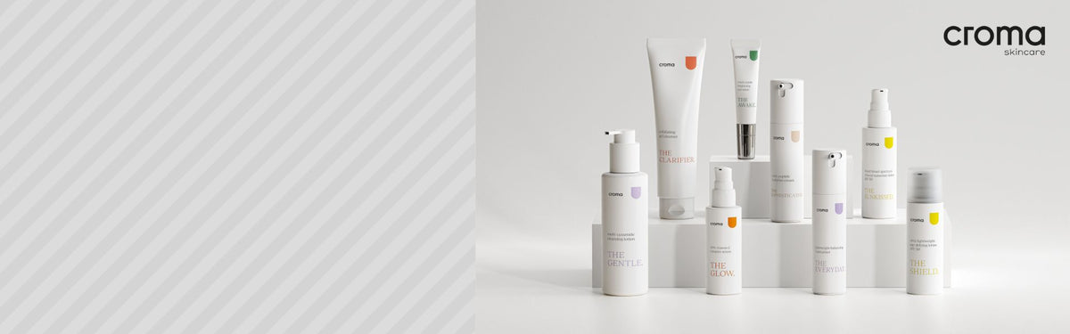 Croma Banner