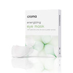 Croma - Energizing Eye Mask