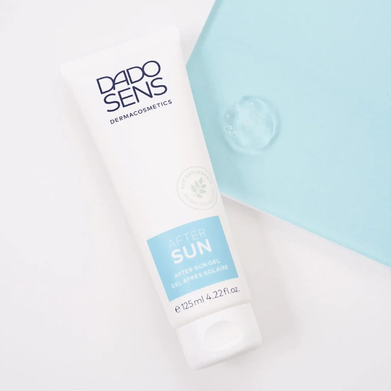 DADO SENS - SUN AFTER SUN GEL