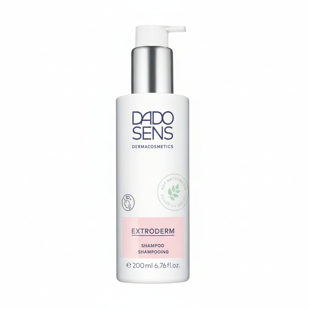 DADO SENS - EXTRODERM SHAMPOO