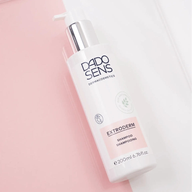 DADO SENS - EXTRODERM SHAMPOO
