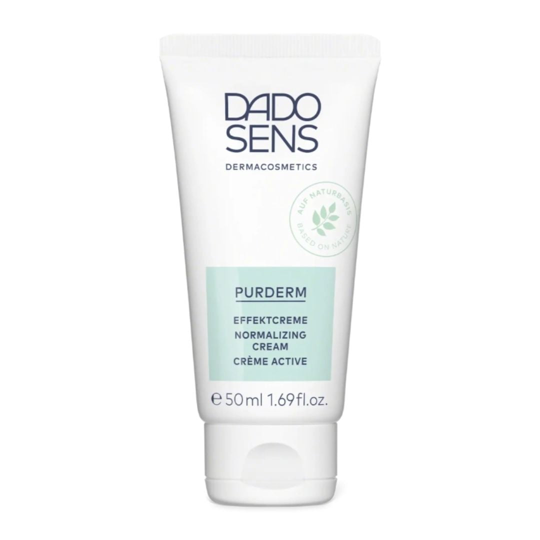 DADO SENS - PURDERM EFFEKTCREME