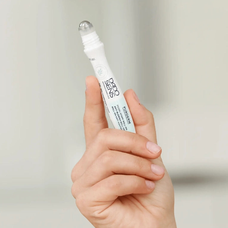 DADO SENS - PURDERM PICKEL-STOPP ROLL-ON
