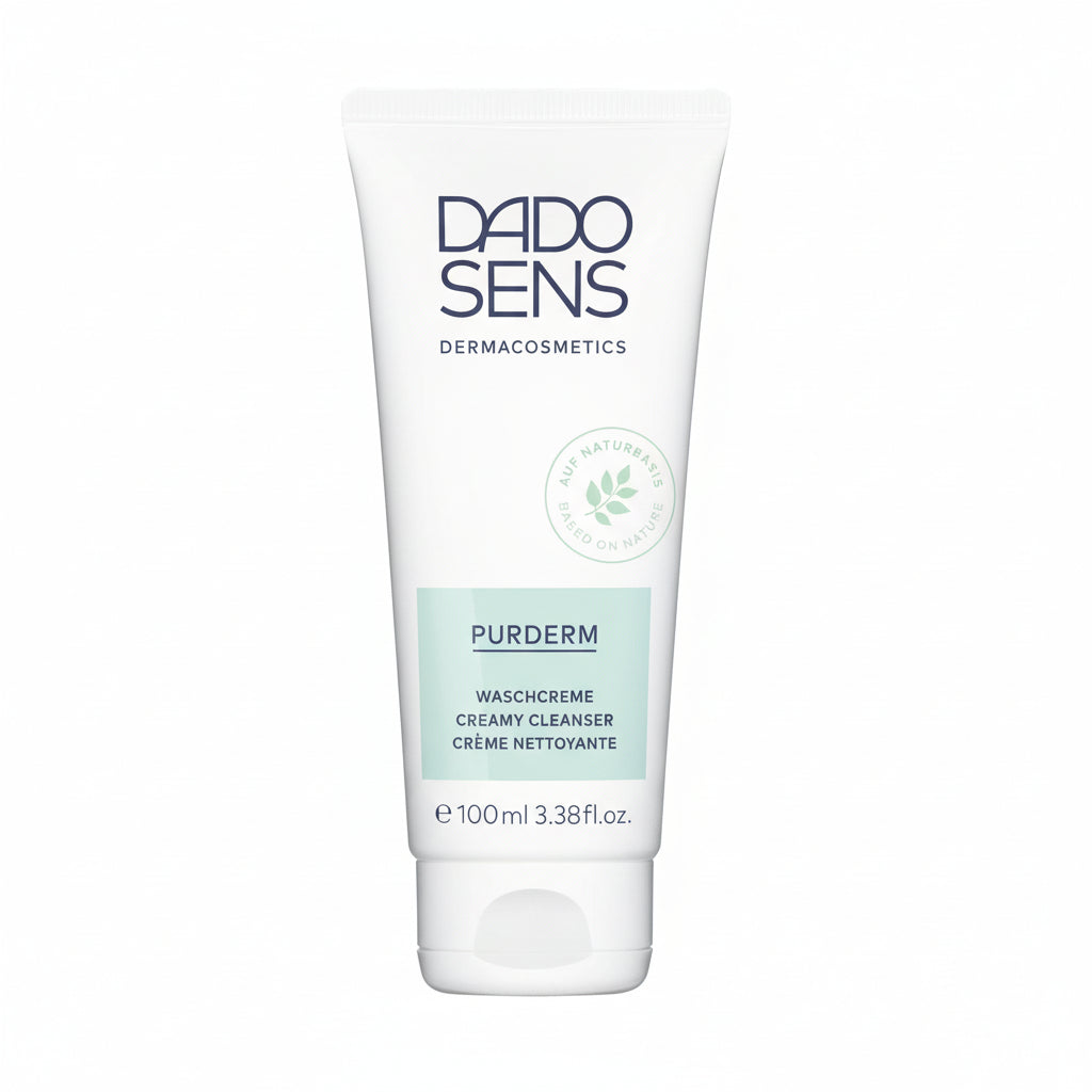 DADO SENS - PURDERM WASCHCREME