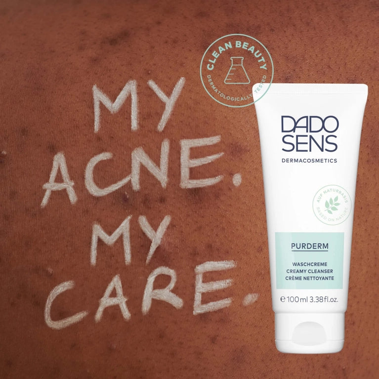 DADO SENS - PURDERM WASCHCREME