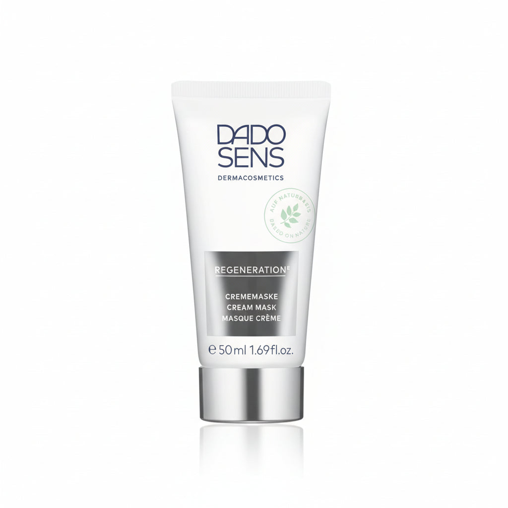 DADO SENS - REGENERATION E CREMEMASKE