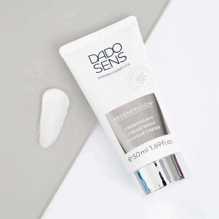 DADO SENS - REGENERATION E CREMEMASKE