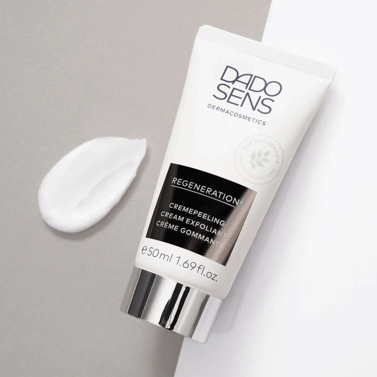 DADO SENS - REGENERATION E CREMEPEELING