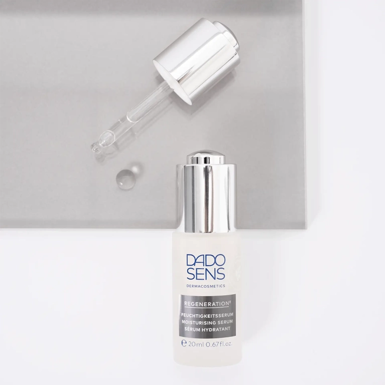 DADO SENS - REGENERATION E FEUCHTIGKEITSSERUM