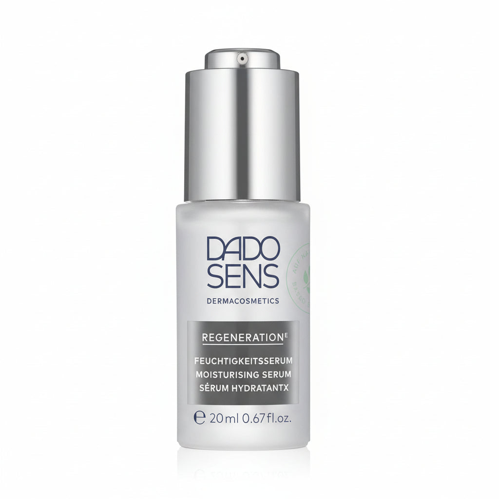DADO SENS - REGENERATION E FEUCHTIGKEITSSERUM