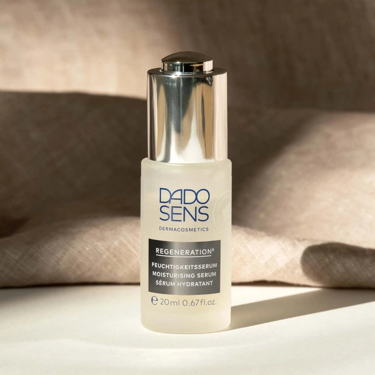 DADO SENS - REGENERATION E FEUCHTIGKEITSSERUM