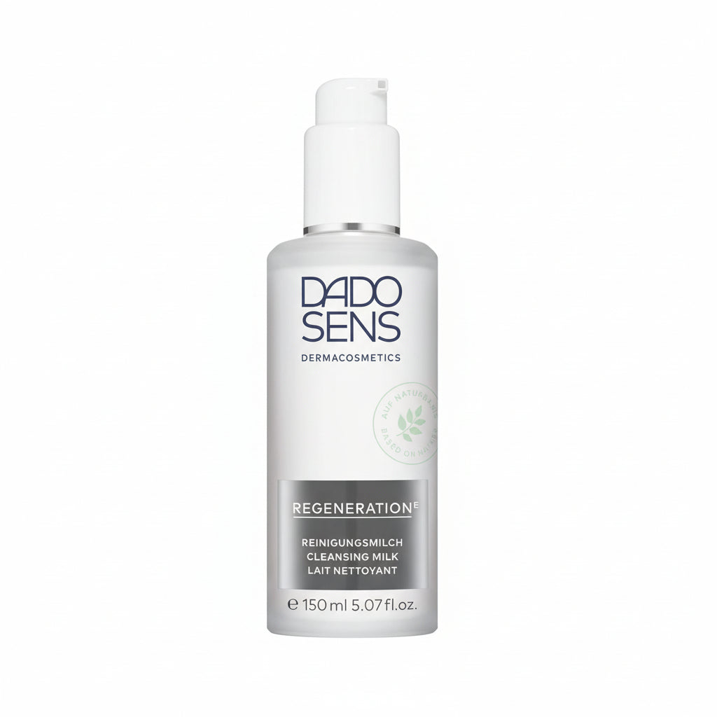 DADO SENS - REGENERATION REINIGUNGSMILCH