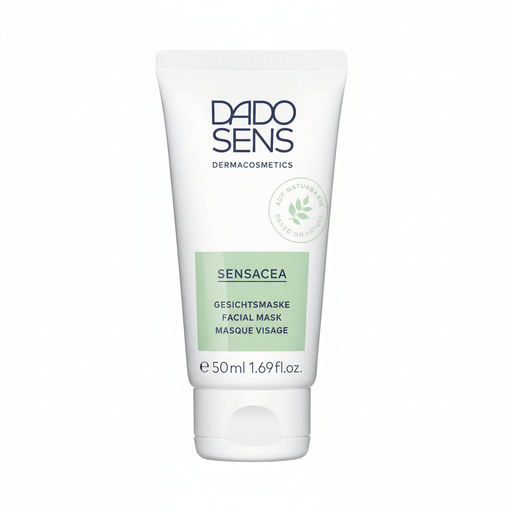 DADO SENS - SENSACEA GESICHTSMASKE