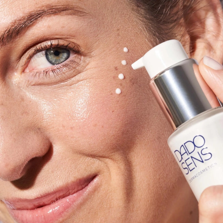 DADO SENS - SPECIAL CARE - ANTI-PIGMENTFLECKEN SERUM
