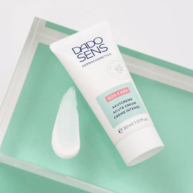 DADO SENS - SOS CARE AKUTCREME