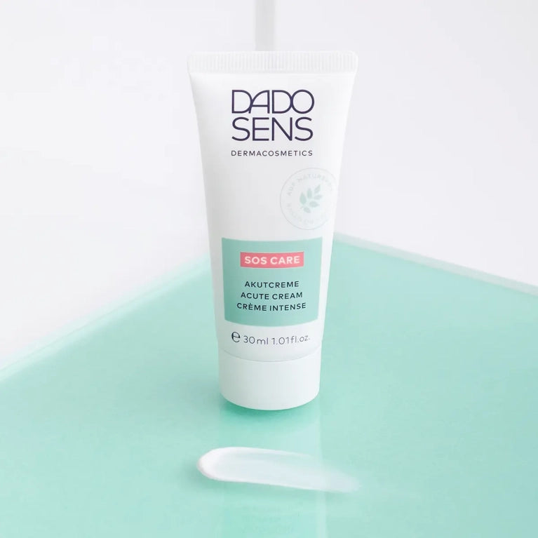 DADO SENS - SOS CARE AKUTCREME