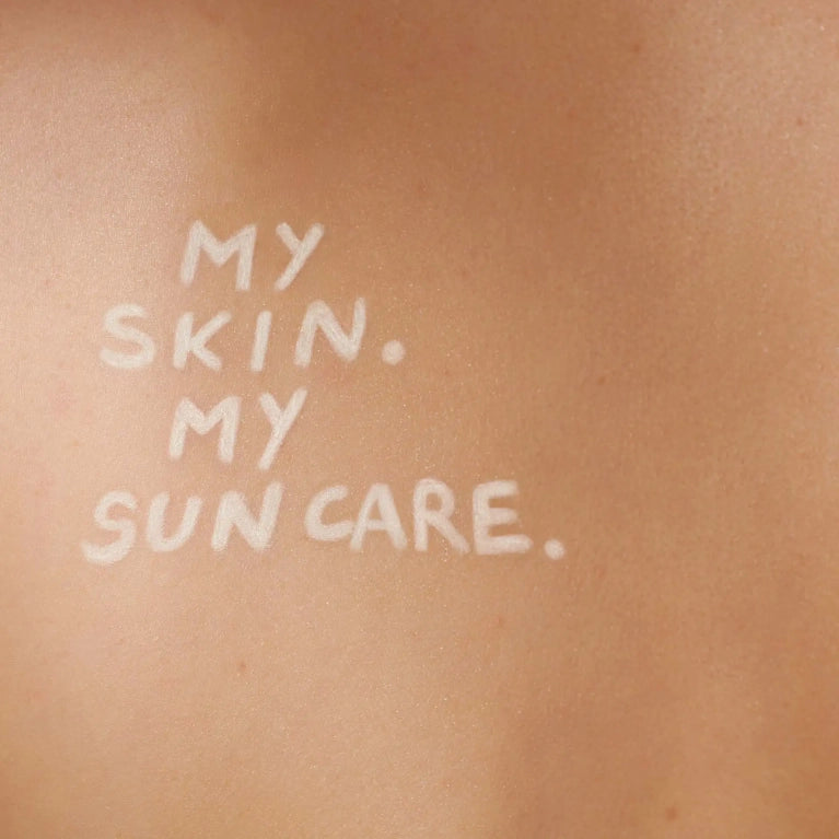 DADO SENS - SUN SONNENCREME SPF 30