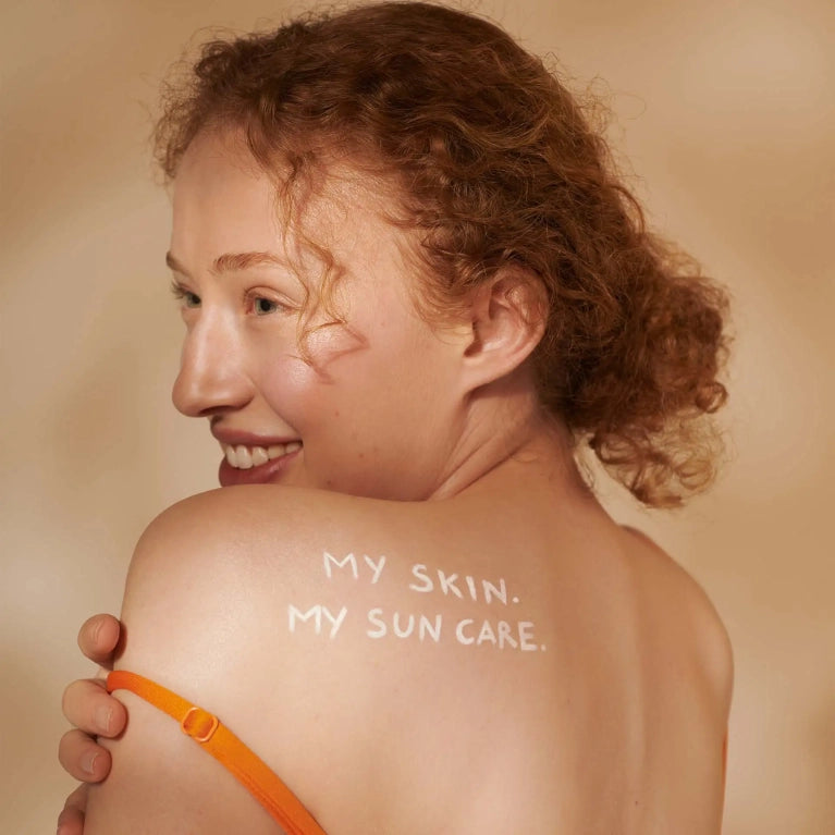 DADO SENS - SUN SONNENCREME KIDS SPF 50
