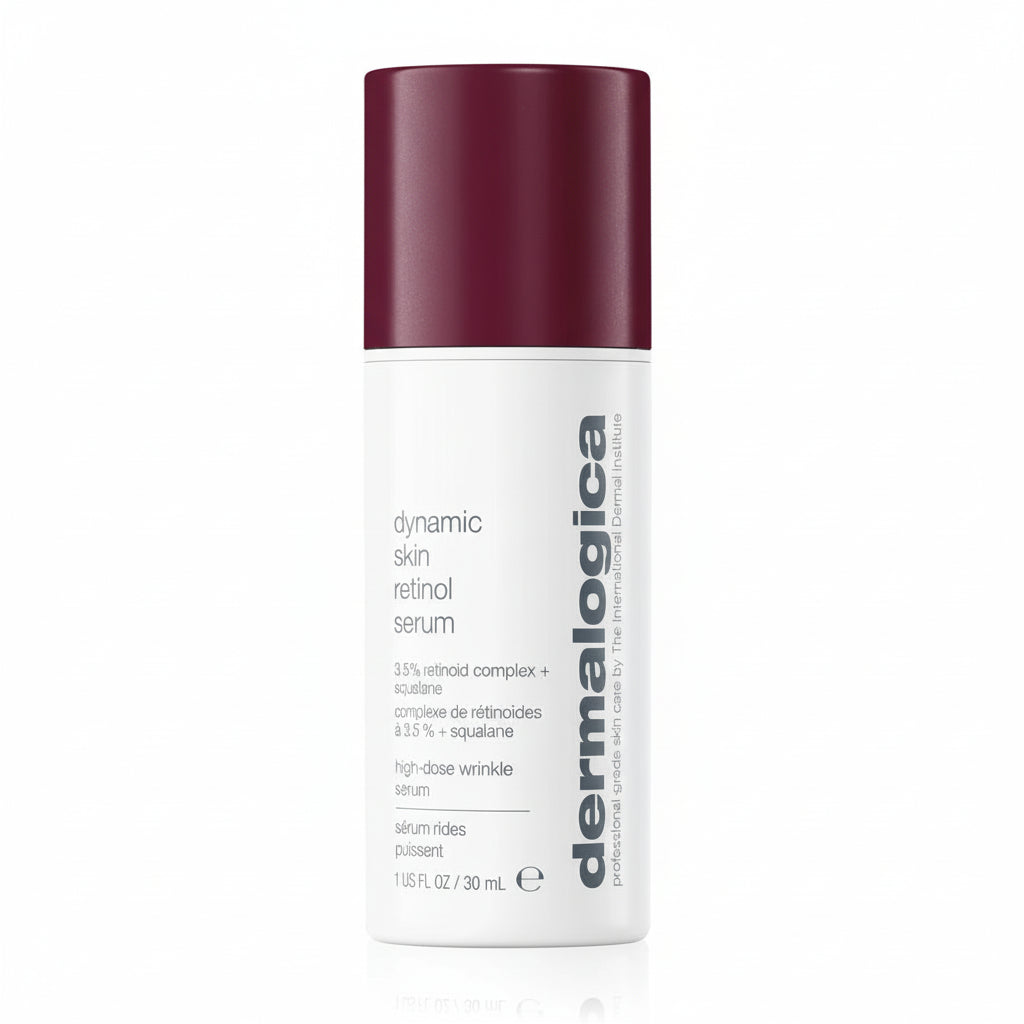 dermalogica Dynamic Skin Retinol Serum