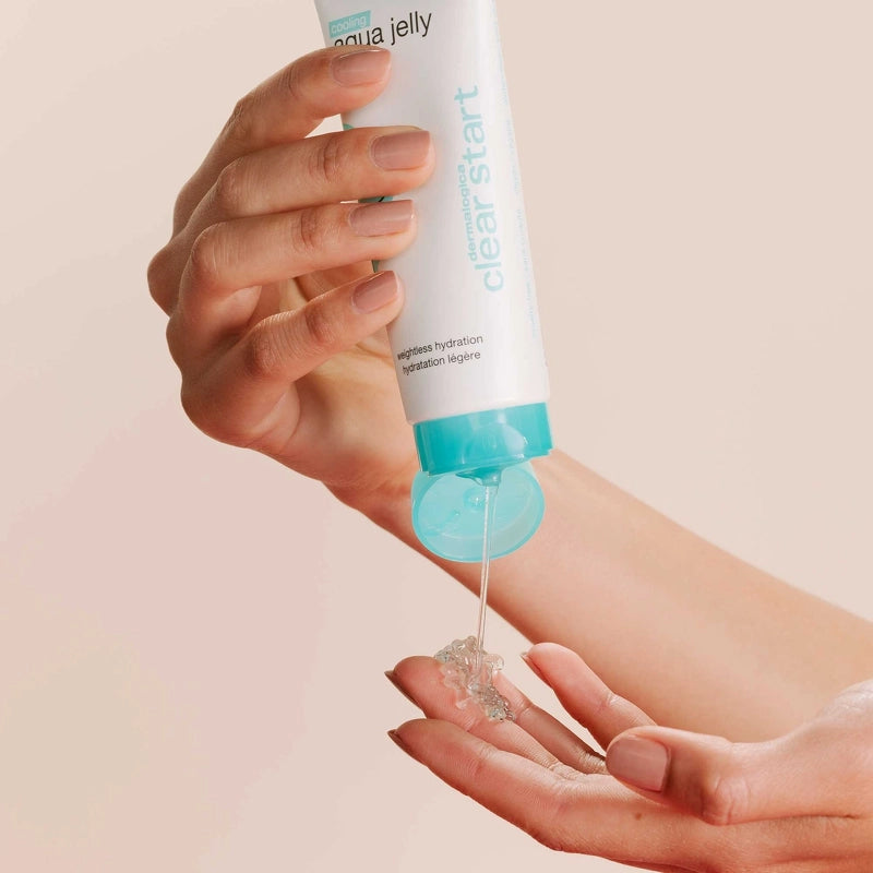 dermalogica Cooling Aqua Jelly