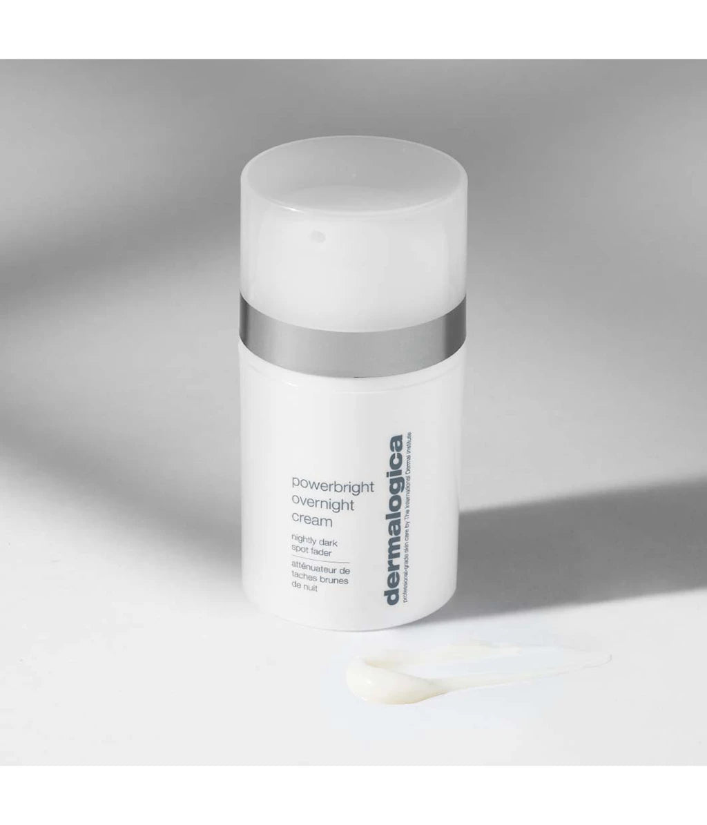dermalogica PowerBright Overnight Cream