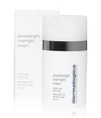 dermalogica PowerBright Overnight Cream
