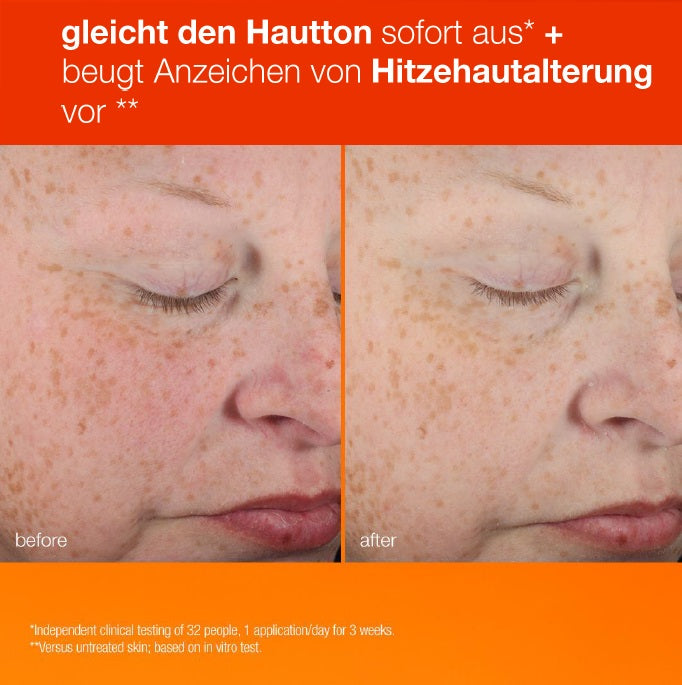 dermalogica BioLumin-C Heat Aging Protector SPF50
